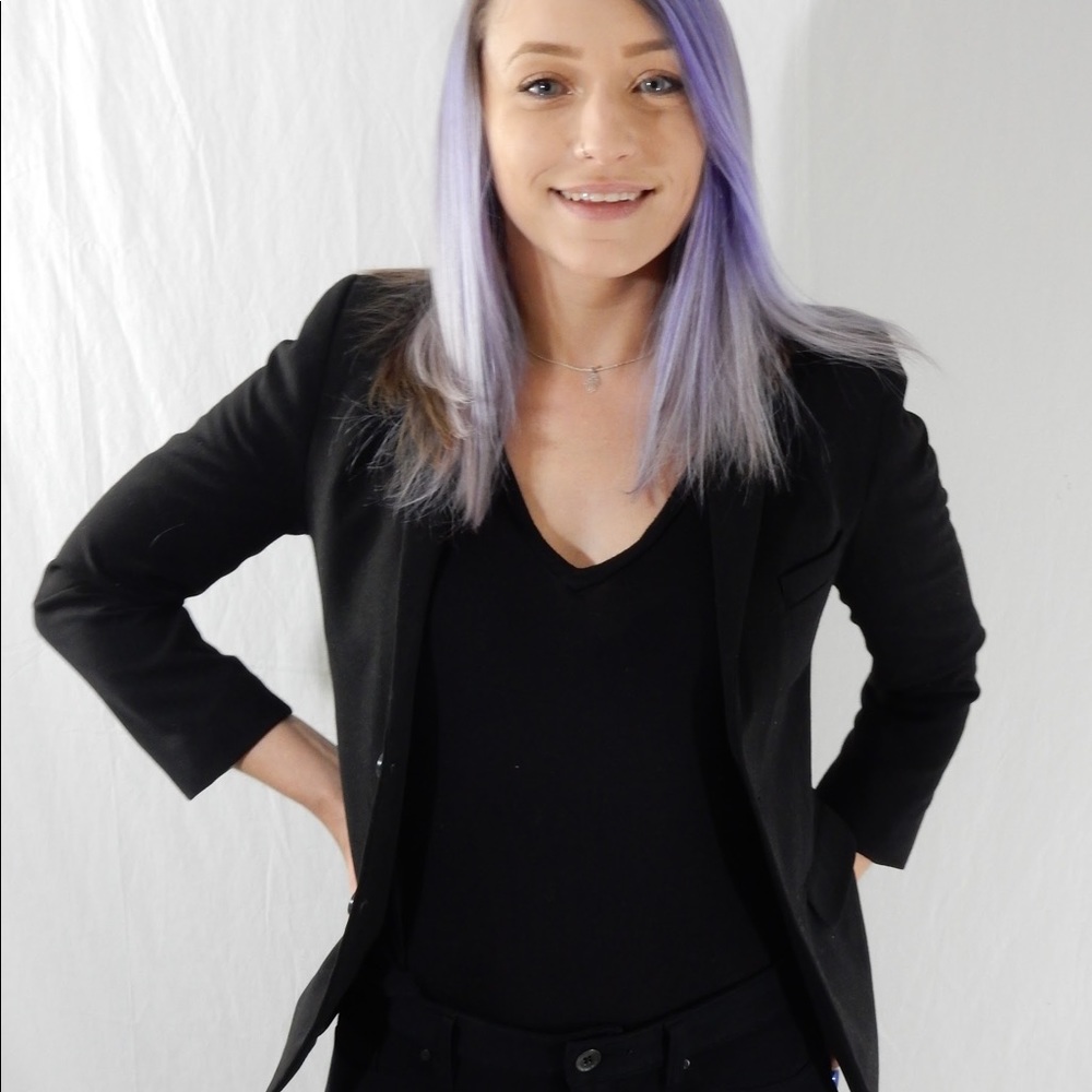 Calvin Klein Blazer
